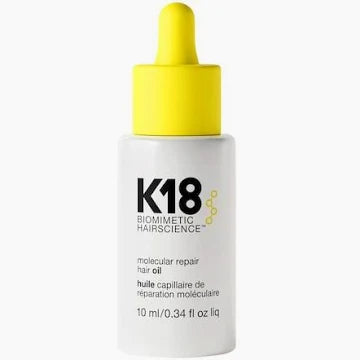 K-18 Molecular Repair Hair Oil