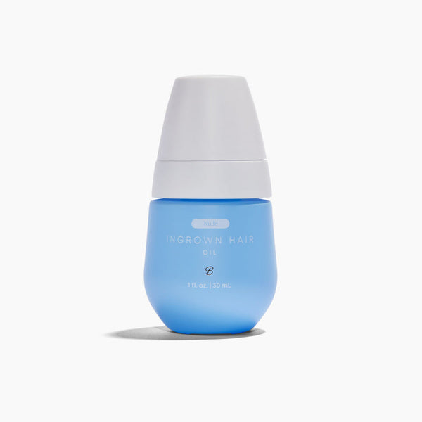 Bushbalm Ingrown Hair + Pre-Post Wax Oil