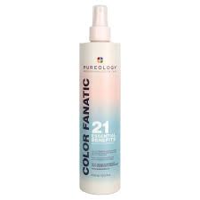Pureology: Colour Fanatic Multi-Benefit Leave-in Treatment