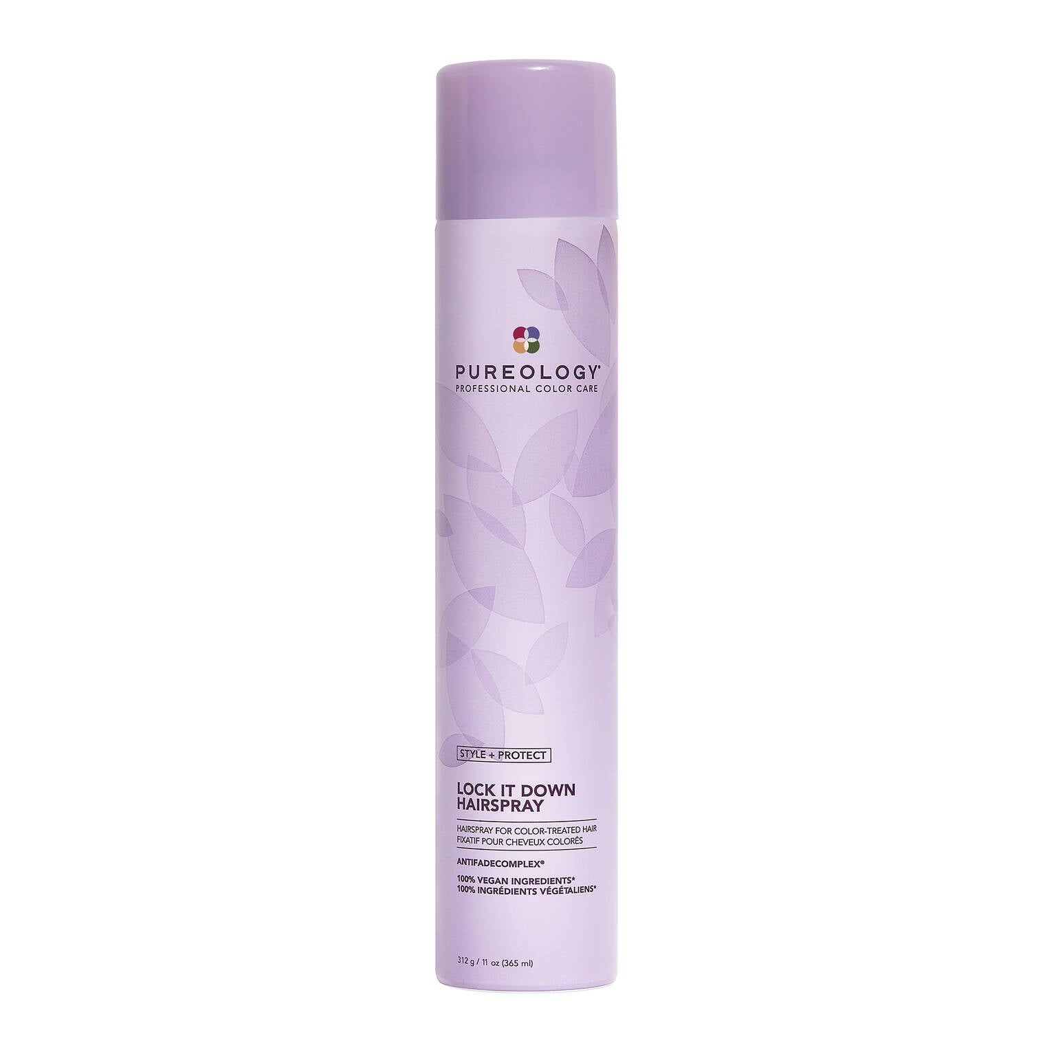 Pureology: Lock it Down Hairspray