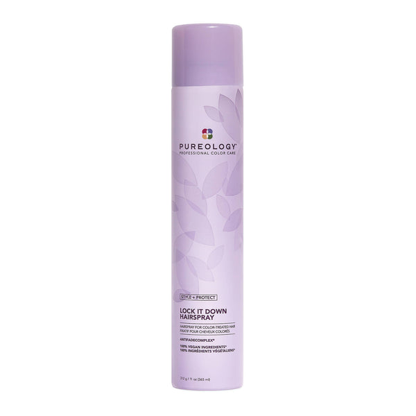 Pureology: Lock it Down Hairspray