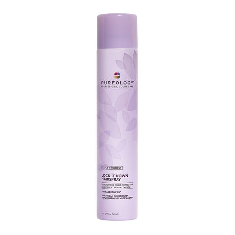 Pureology: Lock it Down Hairspray