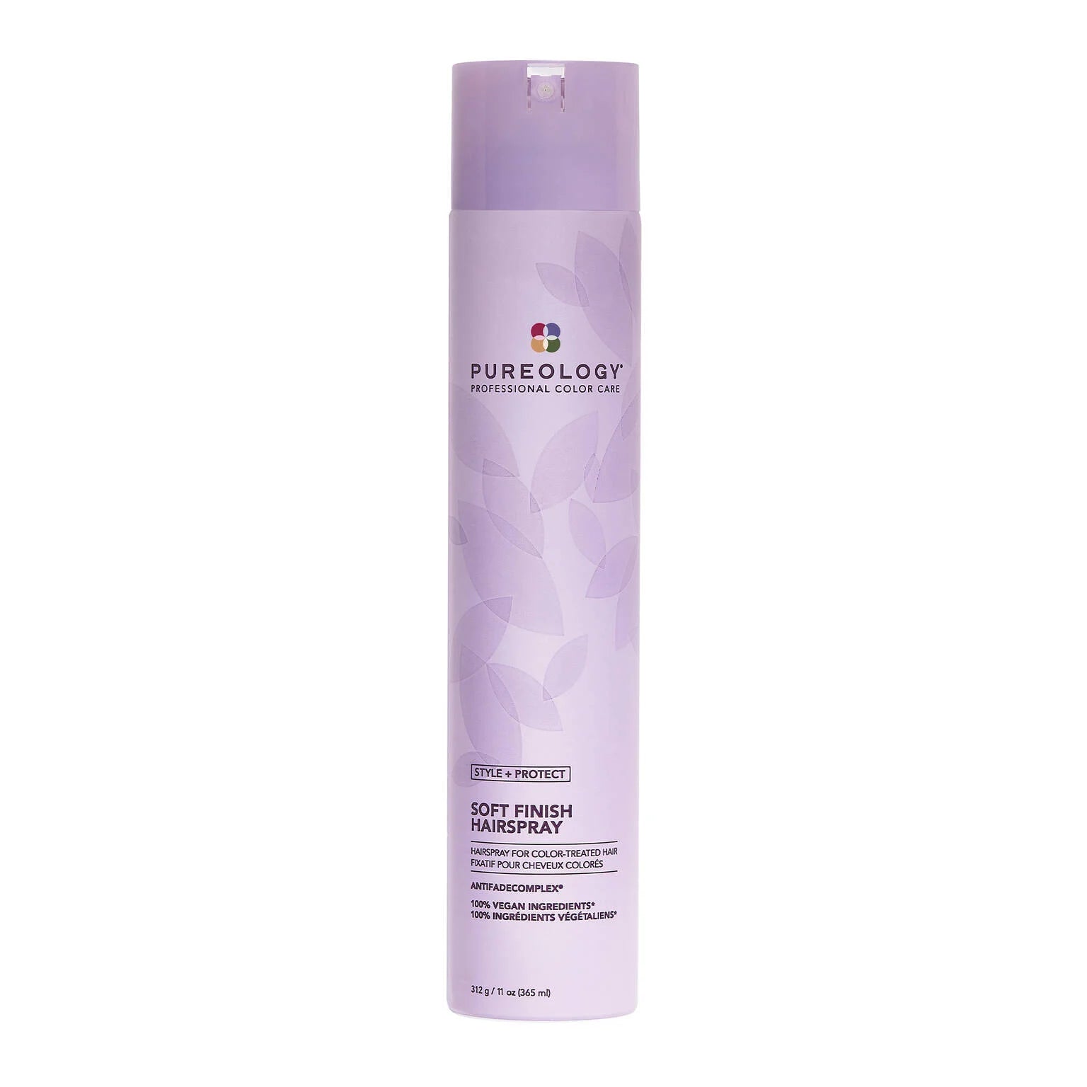 Pureology: Soft Finish Hairspray