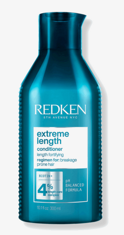 Redken: Extreme Lengths Conditioner with Biotin