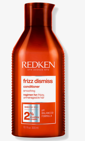 Redken: Frizz Dismiss Conditioner