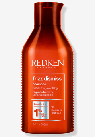 Redken: Frizz Dismiss Shampoo
