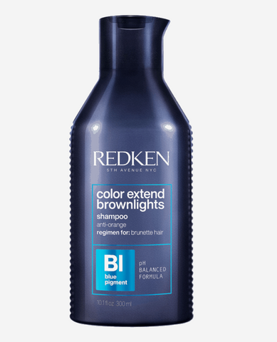 Redken: Color Extend Brown Lights Shampoo