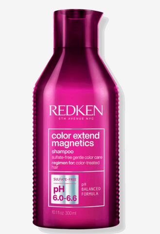 Redken: Color Extend Magnetics Sulfate-Free Shampoo