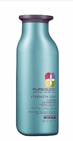 Pureology: Strength Cure Shampoo