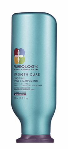 PUREOLOGY STRENGTH CURE CONDITIONER