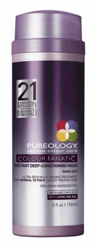 COLOUR FANATIC INSTANT DEEP CONDITIONING MASK
