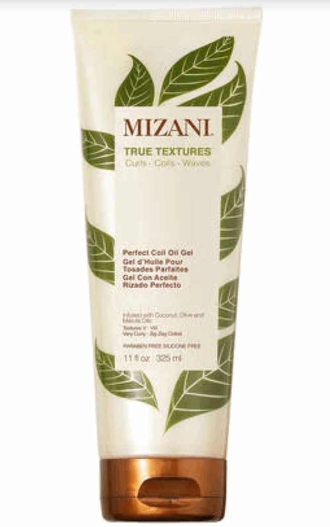 Mizani True Textures Perfect Coil Oil Gel