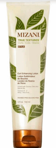 Mizani True Textures Curl Enhancing Lotion