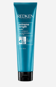 Redken: Extreme Lengths Leave-In Treatment with Biotin