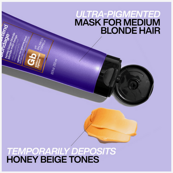 Redken: Color Extend Blondage Honey Beige Blonde
