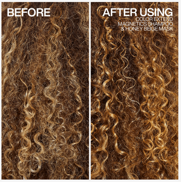 Redken: Color Extend Blondage Honey Beige Blonde