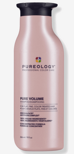 Pureology: Pure Volume Shampoo