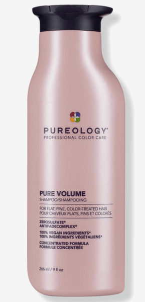 Pureology: Pure Volume Shampoo