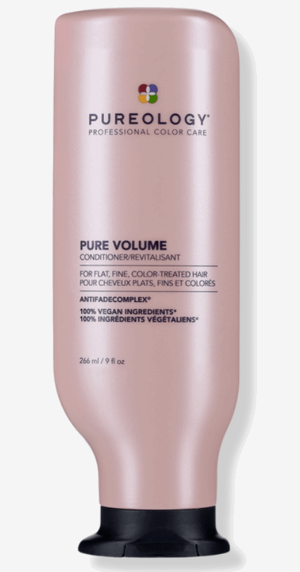 Pureology: Pure Volume Conditioner