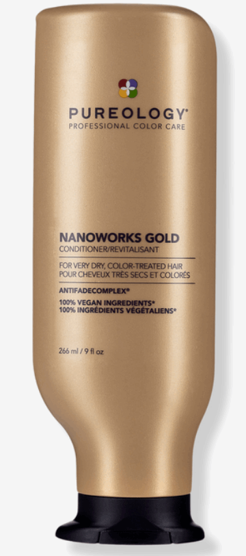 Pureology: Nanoworks Gold Conditioner