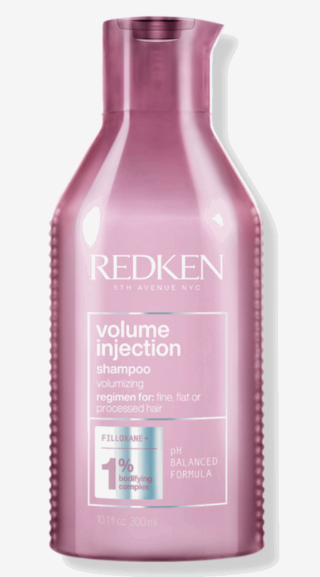 Redken: Volume Injection Shampoo