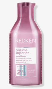 Redken: Volume Injection Conditioner
