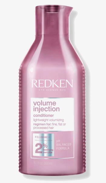 Redken: Volume Injection Conditioner