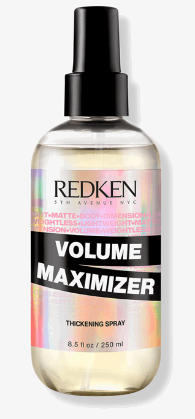 Redken: Volume Maximizer