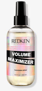 Redken: Volume Maximizer