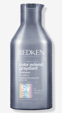 Redken: Color Extend Graydiant Shampoo