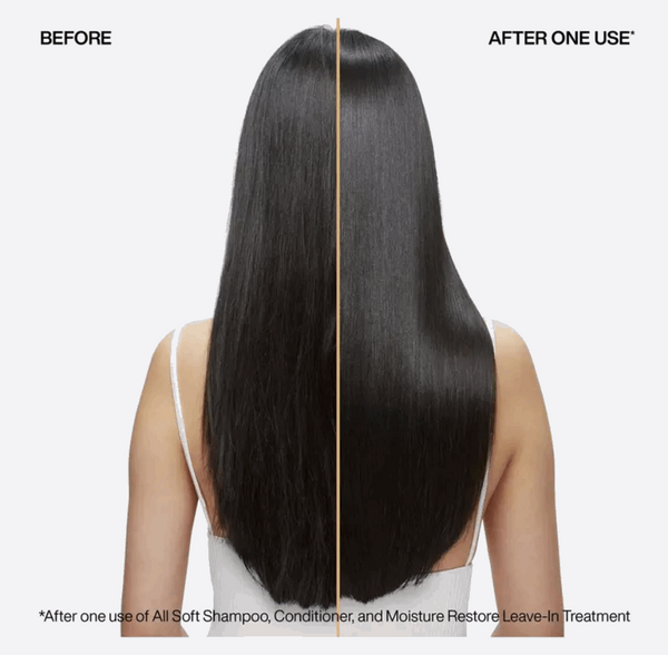 Redken All Soft Moisture Restore Leave In Treatment