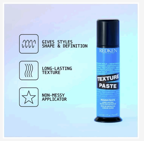 Redken Texture Paste