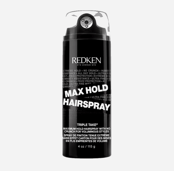 Redken Max Hold Hairspray