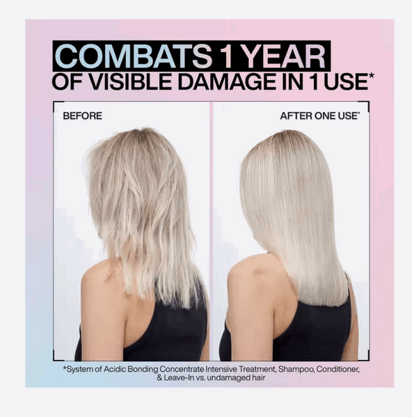 Redken Acidic Bonding Concentrate Intensive Treatment