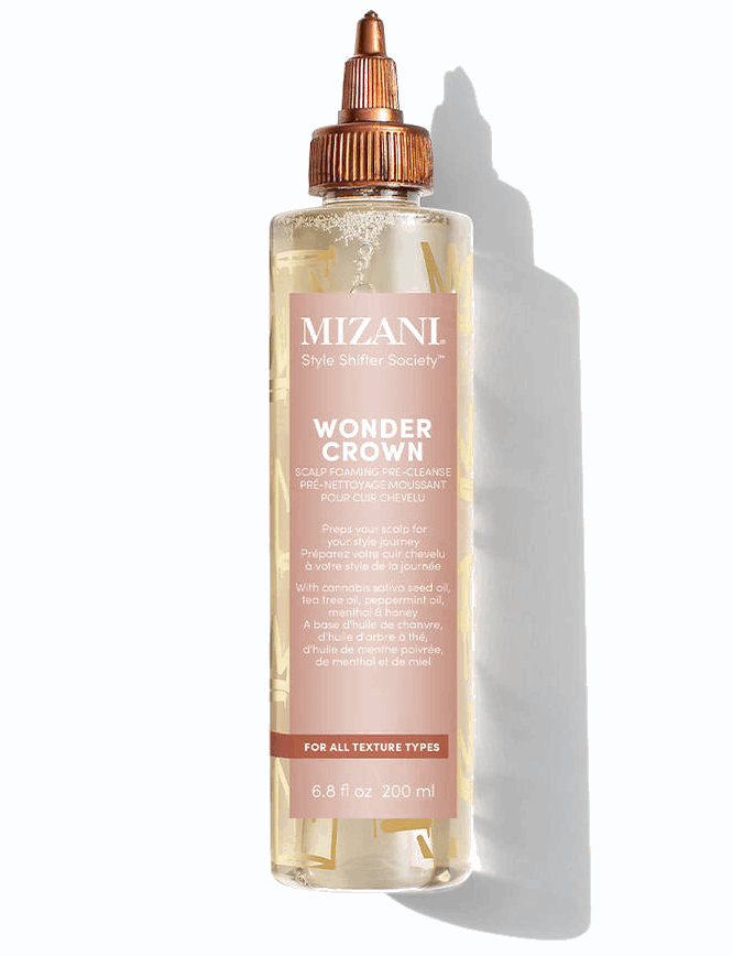 Mizani Wonder Crown