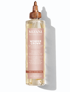 Mizani Wonder Crown