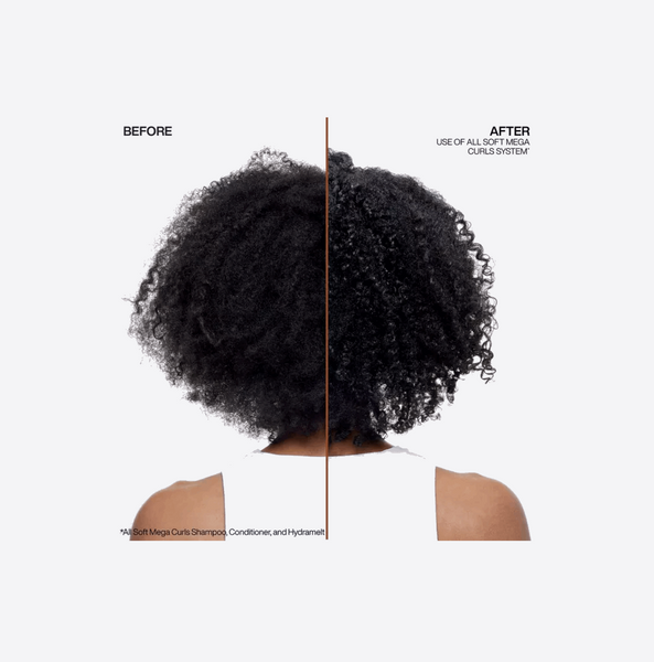 Redken: All Soft Mega Curls Hydramelt