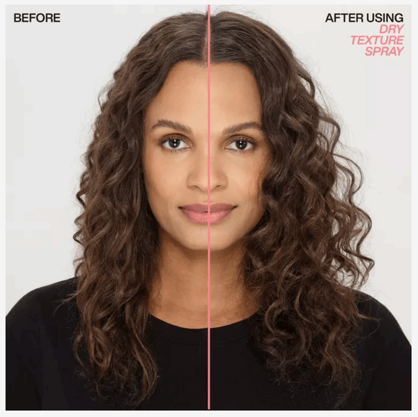 Redken Dry Texture Finishing Spray