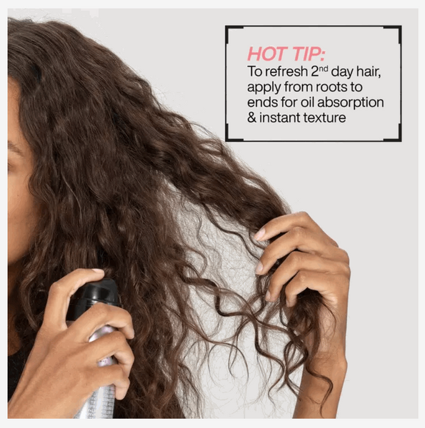 Redken Dry Texture Finishing Spray