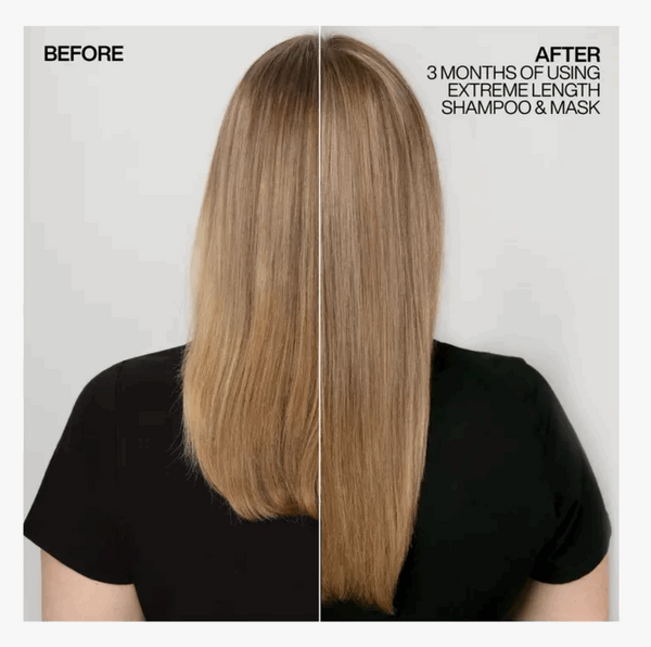 Redken: Extreme Length Triple Action Treatment