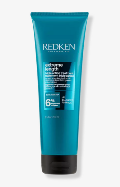 Redken: Extreme Length Triple Action Treatment