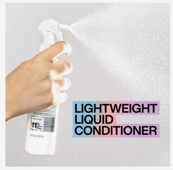 Redken: Acidic Bonding Concentrate Lightweight Liquid Conditioner