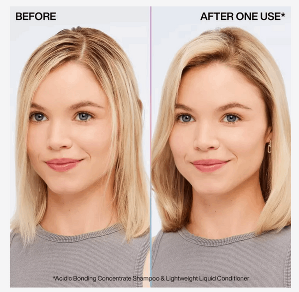 Redken: Acidic Bonding Concentrate Lightweight Liquid Conditioner