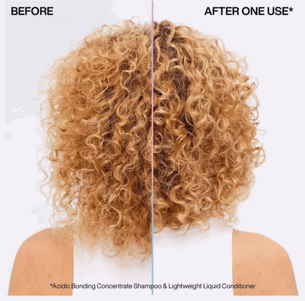 Redken: Acidic Bonding Concentrate Lightweight Liquid Conditioner