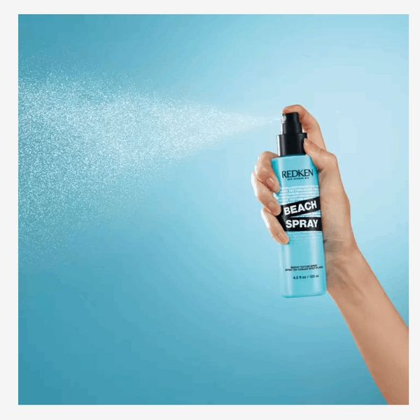 Redken: Beach Spray
