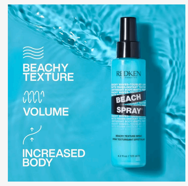 Redken: Beach Spray