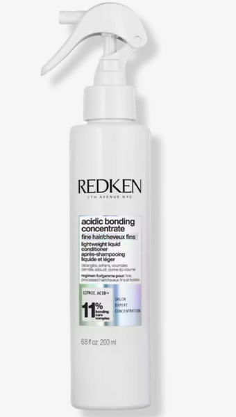 Redken: Acidic Bonding Concentrate Lightweight Liquid Conditioner