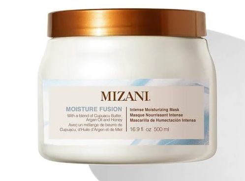 Mizani Moisture Fusion Intense Moisturizing Mask