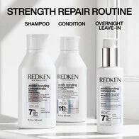 Redken Acidic Bonding Concentrate 24/7 Night & Day Serum