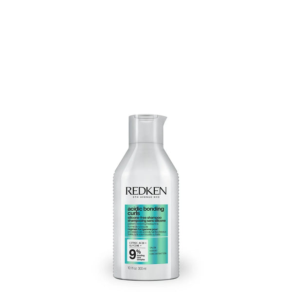 Redken Acidic Bonding Curls Silicone-Free Shampoo